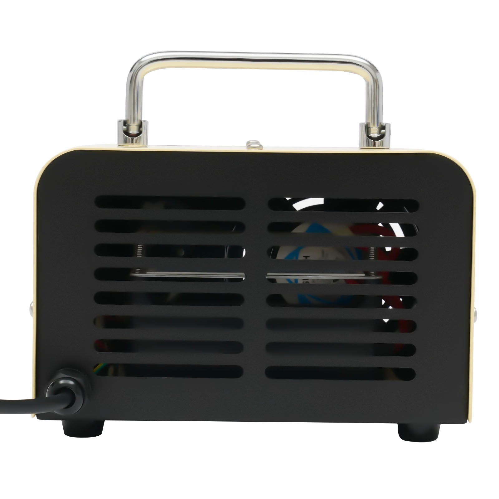 Generatore di ozono industriale 10.000 mg/h,dispositivo portatile ozono odore depuratore d'aria per camere, fumo, auto e animali domestici